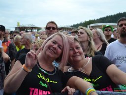 Schlager Stern - Willingen 2023